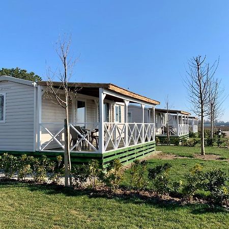 Agriturismo Nonno Mario Fossone d'Adige 外观 照片