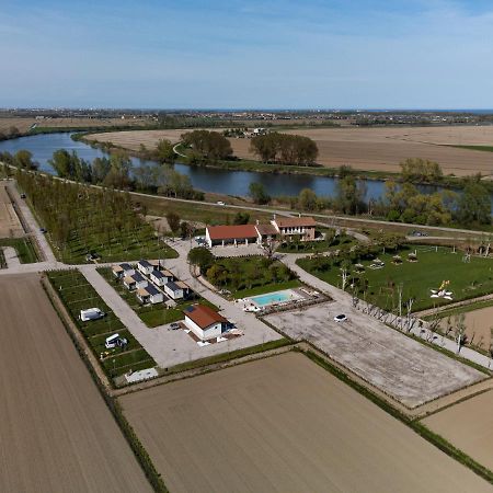 Agriturismo Nonno Mario Fossone d'Adige 外观 照片
