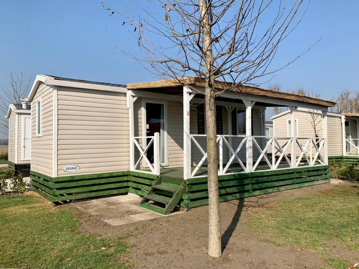 Agriturismo Nonno Mario Fossone d'Adige 外观 照片
