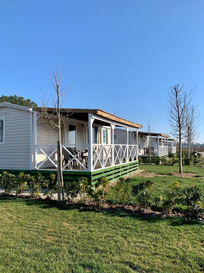 Agriturismo Nonno Mario Fossone d'Adige 外观 照片