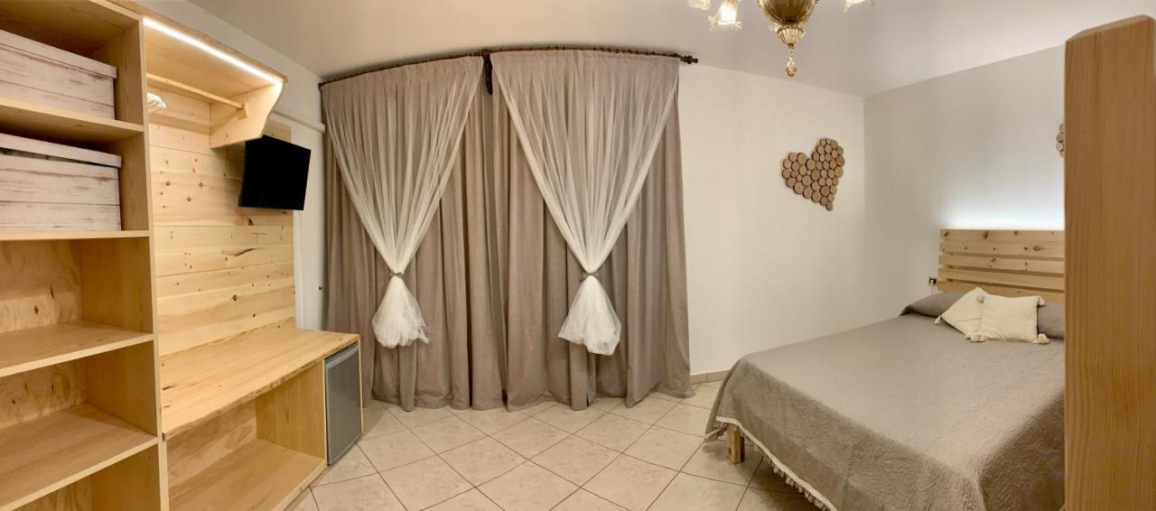 Agriturismo Nonno Mario Fossone d'Adige 外观 照片