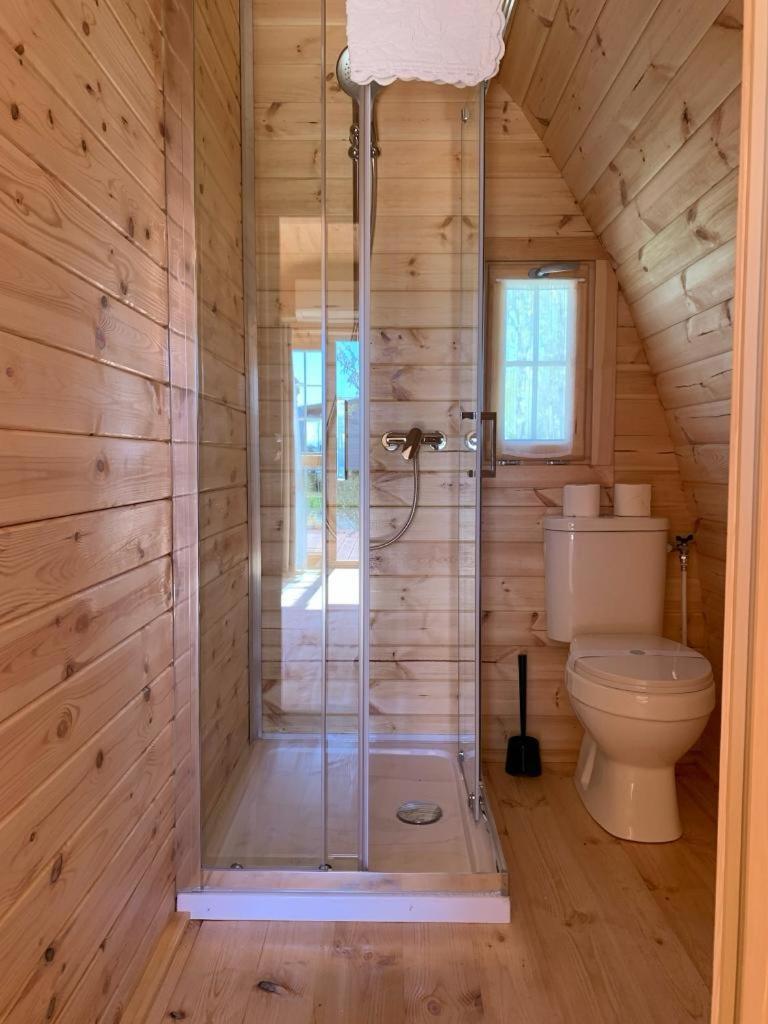 Agriturismo Nonno Mario Fossone d'Adige 外观 照片